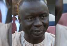 Sénégal : les favoris de l’élection présidentielle Idrissa Seck