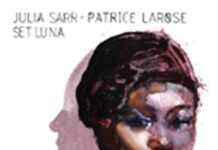 Pérégrination musicale transcontinentale Pochette de l'album Set Luna