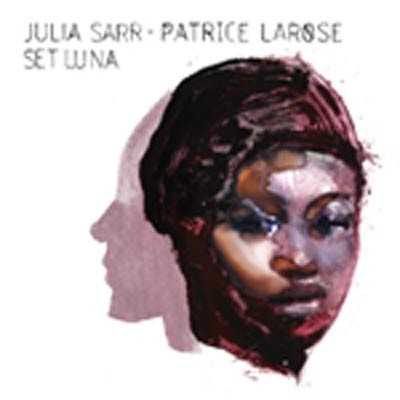 Pochette de l'album Set Luna Pochette de l'album Set Luna
