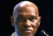 Abdoulaye Wade, un vainqueur vindicatif Abdoulaye Wade, un vainqueur vindicatif