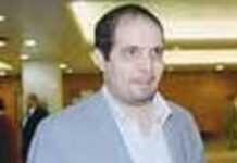 Liberté sous caution pour A. Khalifa à Londres Liberté sous caution pour A. Khalifa à Londres