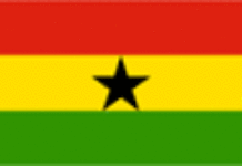 Les 50 ans de l’indépendance du Ghana