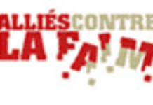 Salon de l’agriculture : Alliés contre la faim confirme ses engagements Salon de l’agriculture : Alliés contre la faim confirme ses engagements