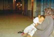 Ces femmes qui squattent les rues d’Alger Ces femmes qui squattent les rues d’Alger