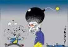 Les Algériens croulent sous le stress Les Algériens croulent sous le stress