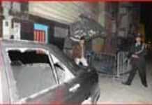 Attentat de Casablanca : le cyberman héros Attentat de Casablanca : le cyberman héros