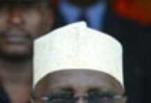 Menaces sur les présidentielles nigérianes après la disqualification d’Atiku Abubacar