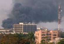 L’Union européenne indignée par le recours à la force à Kinshasa L’Union européenne indignée par le recours à la force à Kinshasa