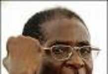 Zimbabwe : la SADC ne fera pas « pression » sur Mugabe Zimbabwe : la SADC ne fera pas « pression » sur Mugabe