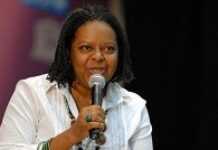 Matilde Ribeiro évoque le quotas en faveur des afrobrésiliens dans les Universités Matilde Ribeiro évoque le quotas en faveur des afrobrésiliens dans les Universités