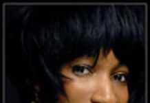 Kalidjata Meité : des doigts de fée pour votre peau Kalidjata Meité : des doigts de fée pour votre peau