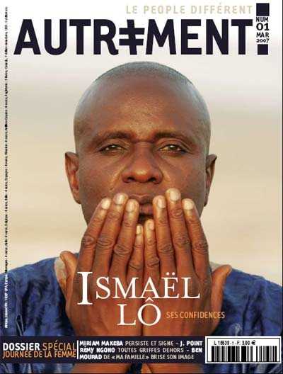 Couverture du magazine Couverture du magazine