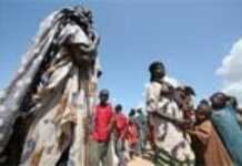 La frontière kenyane reste fermée aux demandeurs d’asile somaliens La frontière kenyane reste fermée aux demandeurs d’asile somaliens