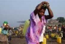 RDC: Les villageois fuient les attaques rebelles dans le Sud Kivu RDC: Les villageois fuient les attaques rebelles dans le Sud Kivu