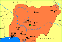 Veille électorale tendue au Nigeria