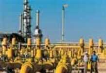 L’Inde veut davantage de gaz algérien L’Inde veut davantage de gaz algérien