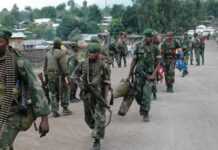 Les enjeux de la réforme de l’armée congolaise Les enjeux de la réforme de l’armée congolaise