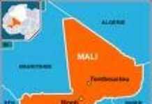 Les Maliens s’apprêtent à élire leur président Les Maliens s’apprêtent à élire leur président