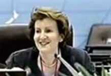 L’économie informelle s’organise Azita Berar Awad