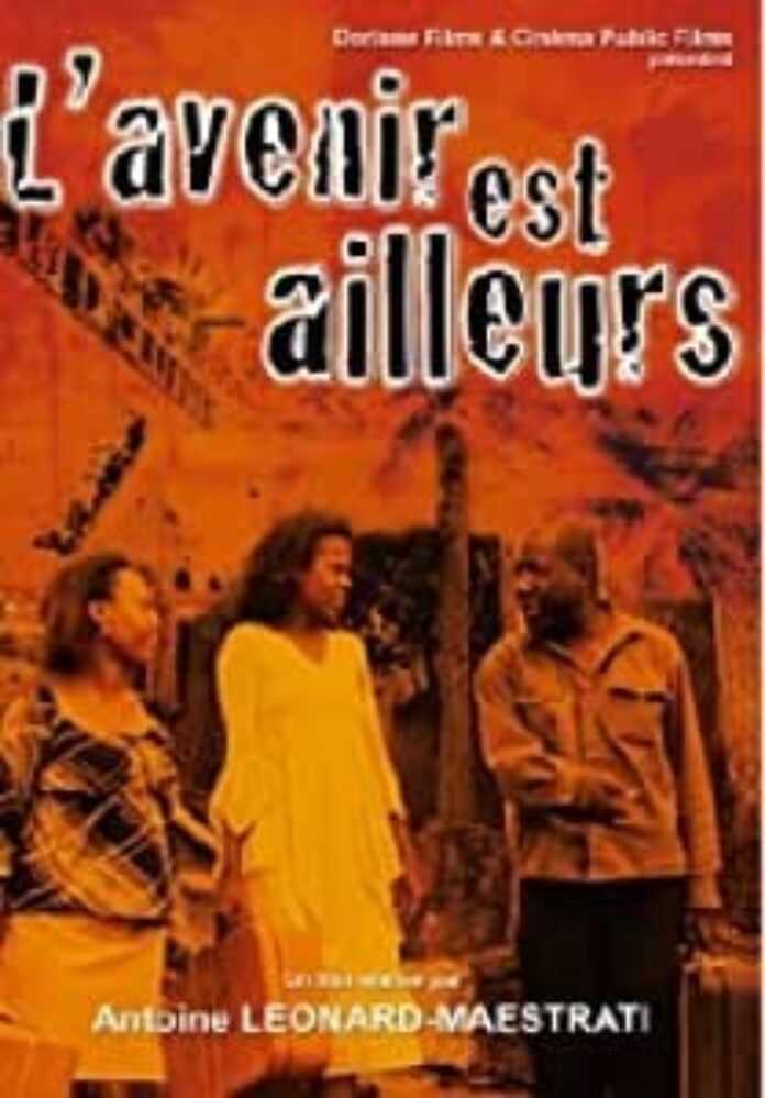 avenir est ailleurs