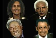 Le CRAN présente son « Plan pour la diversité » Les candidats en noirs