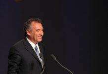 François Bayrou