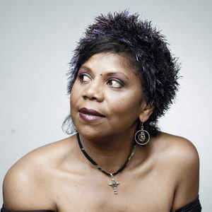 Nathalie Natiembe