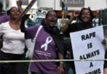 Afrique du Sud : des victimes de viol privées des services de prévention du VIH