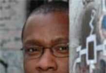 Théo Ananissoh, des reptiles et de l’amour Théo Ananissoh