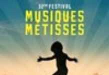 Musiques Métisses pour une culture en fusion Musiques Métisses pour une culture en fusion