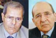 Vers une crise politique en Algérie ? Vers une crise politique en Algérie ?