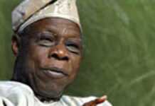Obasanjo demande aux Nigérians de lui pardonner ses « imperfections »