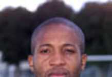 Accusé de viol en France, le footballeur nigérian Godwin Okpara nie les faits Accusé de viol en France, le footballeur nigérian Godwin Okpara nie les faits