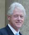 Bill Clinton