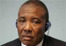 Charles Taylor refuse de comparaître à La Haye Charles Taylor refuse de comparaître à La Haye