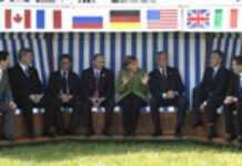 Le G8 et l’Afrique : « Si tu ne peux pas m’arranger, il faut pas me déranger ! » Le G8 et l’Afrique : « Si tu ne peux pas m’arranger, il faut pas me déranger ! »