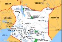 Kenya : Nairobi frappé par un attentat