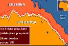 L’Ethiopie cède Badme à l’Erythrée : le début de la réconciliation ?