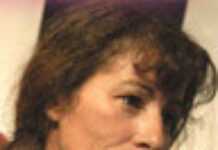 Fadela Amara, une militante de la cause féminine intègre le gouvernement français Fadela Amara