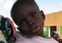 Au Malawi, une mixture à l’origine d’une révolution nutritionnelle Au Malawi, une mixture à l’origine d’une révolution nutritionnelle