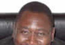 Darfour : Nocky Djedanoum lance « Voix africaines, Voix Universelles »