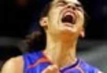 Joachim Noah rejoint les Chicago Bulls