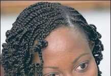 Graciela Josefina Dixon, Noire et Présidente de la Cour Suprême de Justice du Panama Graciela Josefina Dixon