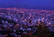 Colombie : les Afrodescendants invisibles de Cali Ville de Cali en Colombie