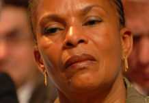 Christiane Taubira