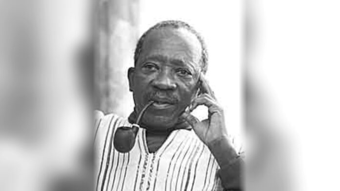 Ousmane Sembène Ousmane Sembène