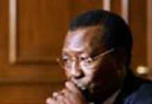 Mort violente du fils du président tchadien Idriss Déby