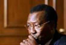 Mort violente du fils du président tchadien Idriss Déby
