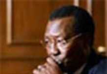 Le fils du président tchadien Idriss Deby a été étouffé