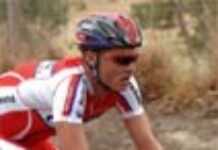 L’Africain du Tour de France part à la chasse aux étapes L’Africain du Tour de France part à la chasse aux étapes